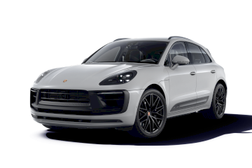 PORSCHE MACAN GTS