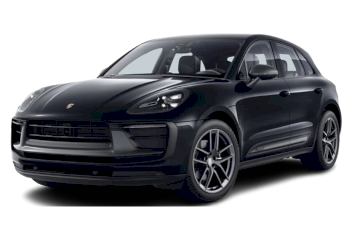 PORSCHE MACAN T