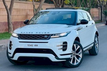 Louer une Voiture à Marrakech : Votre Guide Ultime